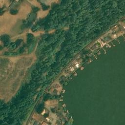 Satellite imagery of Point Ohop, US