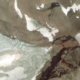 Satellite imagery of Ptarmigan Ridge, US
