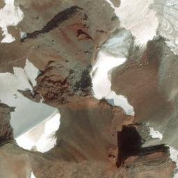 Satellite imagery of Echo Rock, US