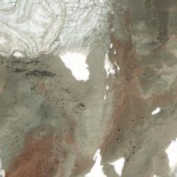 Satellite imagery of Echo Rock, US