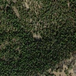 Satellite imagery of American Ridge, US