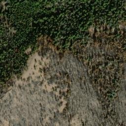 Satellite imagery of American Ridge, US