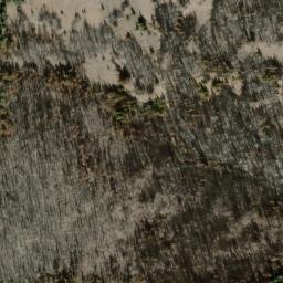 Satellite imagery of American Ridge, US