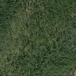 Satellite imagery of SE NE Section 8 Mine, US