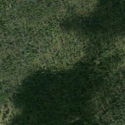 Satellite imagery of SE NE Section 8 Mine, US