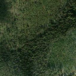 Satellite imagery of SE NE Section 8 Mine, US