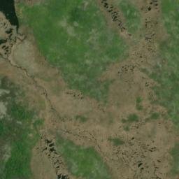 Satellite imagery of Piercey Hill, CA