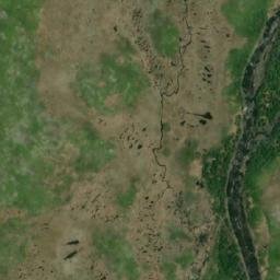 Satellite imagery of Piercey Hill, CA