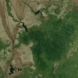 Satellite imagery of Round Hill, CA