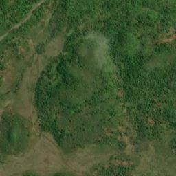Satellite imagery of Split Cove Hill, CA