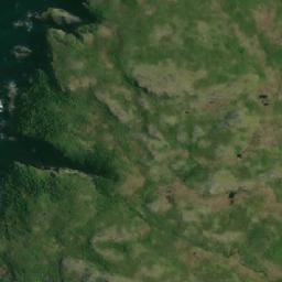 Satellite imagery of Little Lawn Point, CA