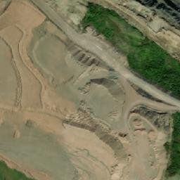 Satellite imagery of Big Hill, CA