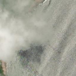 Satellite imagery of Blue Beach Point, CA