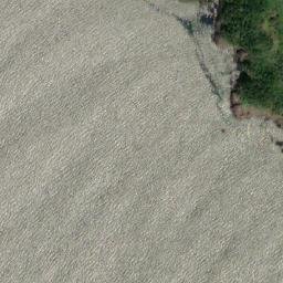 Satellite imagery of Blue Beach Point, CA