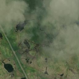 Satellite imagery of Keenan Point, CA