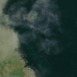 Satellite imagery of Keenan Point, CA