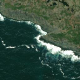 Satellite imagery of Western Point, CA