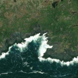 Satellite imagery of Western Point, CA