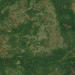 Satellite imagery of Inside Hill, CA