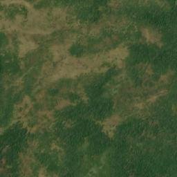 Satellite imagery of Inside Hill, CA