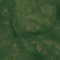 Satellite imagery of Inside Hill, CA