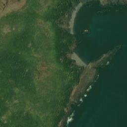 Satellite imagery of Little Harbour Point, CA