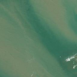 Satellite imagery of Pointe de la Fosse, FR