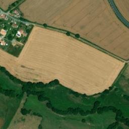 Satellite imagery of Château de la Chardière, FR