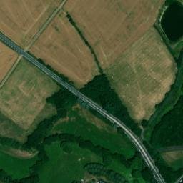 Satellite imagery of Château de la Chardière, FR