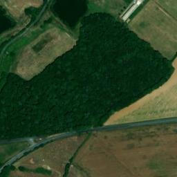 Satellite imagery of Château de la Chardière, FR