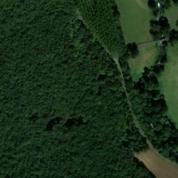 Satellite imagery of Abbaye de La Prée, FR