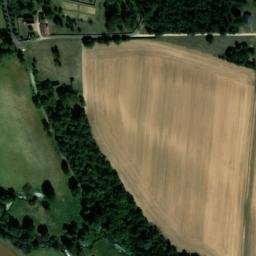 Satellite imagery of Abbaye de La Prée, FR
