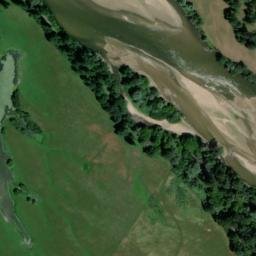 Satellite imagery of Château de Meauce, FR