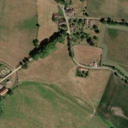 Satellite imagery of Château de Meauce, FR