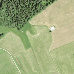 Satellite imagery of BFN164, CH