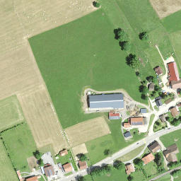 Satellite imagery of BFN167, CH