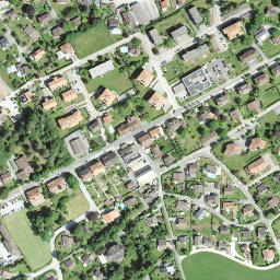 Satellite imagery of RC1856.MOTIERS.FLEURIER, IT