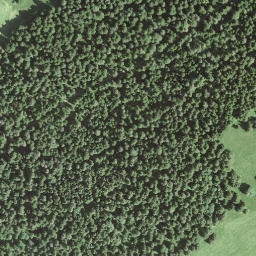Satellite imagery of borNE-VD.52, IT