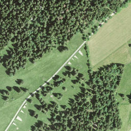 Satellite imagery of borNE-VD.52, IT
