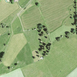 Satellite imagery of borNE-VD.52, IT