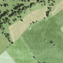 Satellite imagery of borNE-VD.53, IT