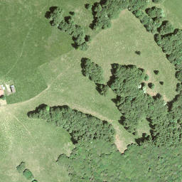 Satellite imagery of borNE-VD.81, IT