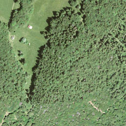 Satellite imagery of borNE-VD.81, IT