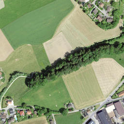 Satellite imagery of boundary_stone, IT