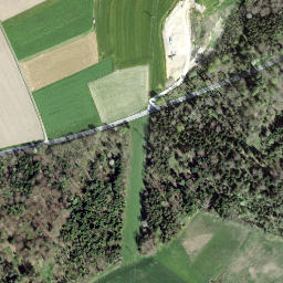 Satellite imagery of boundary_stone, IT