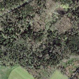 Satellite imagery of boundary_stone, IT