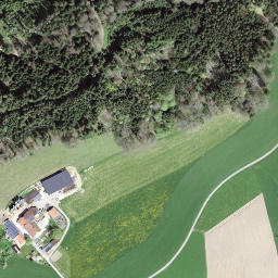Satellite imagery of Mängistorfberg, CH