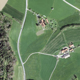Satellite imagery of Burgruine Neu Bubenberg, CH