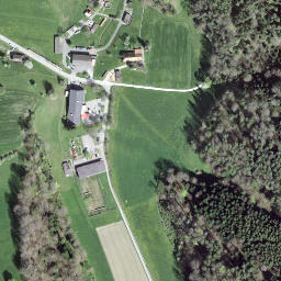 Satellite imagery of Burgruine Neu Bubenberg, CH