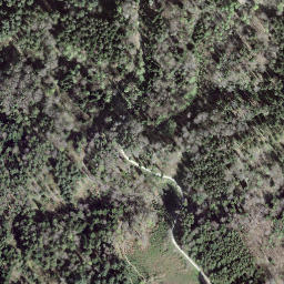Satellite imagery of Ulmizberg, CH